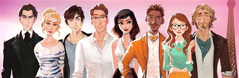 Download & Play City of Love: Paris on PC & Mac (Emulator) .